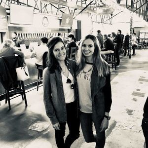 Meet your Posher, Laurel